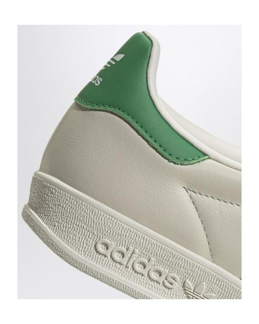 Adidas Originals Green Gazelle Sneakers for men