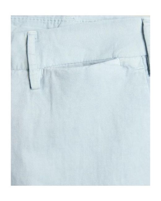 Incotex Gray Royal Batavia Slim-Fit Trousers for men