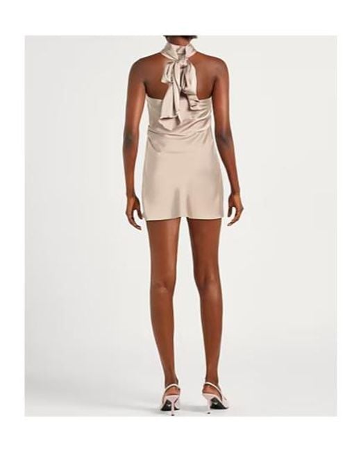 MAX&Co. Natural Party Dresses