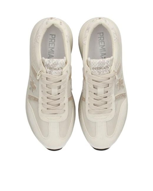 Premiata White Bethcoin