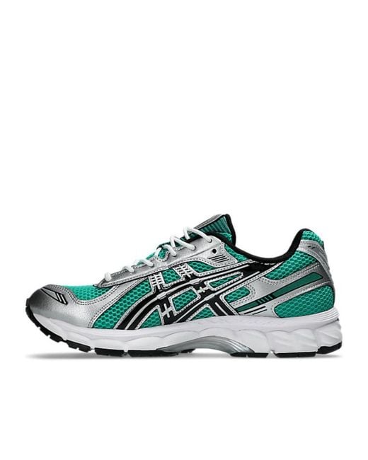 Asics Green Gel-Kayano 12.1 Sneakers for men