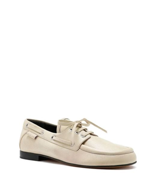 Proenza Schouler White Deck Shoes