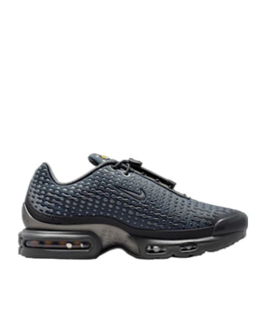 Nike Blue Air Max Plus Vii Gradient Sneakers for men