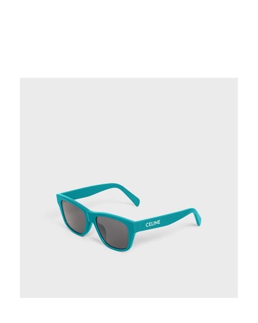 Céline Blue Monochroms 05 Sunglasses for men
