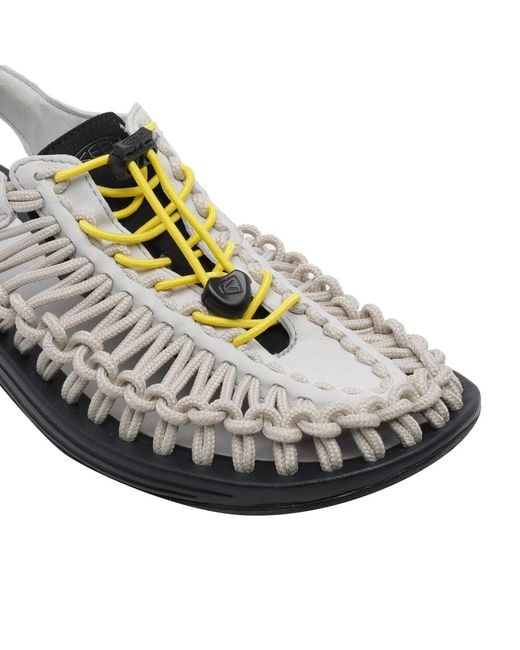 Keen Multicolor Uneek Sneakers for men