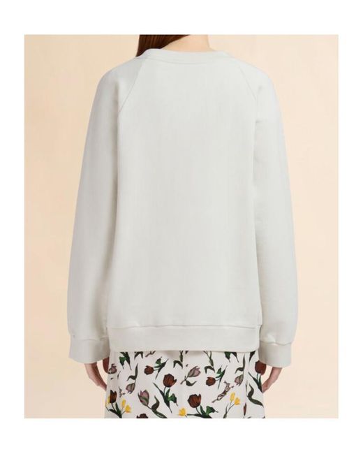 Marni White Phenol