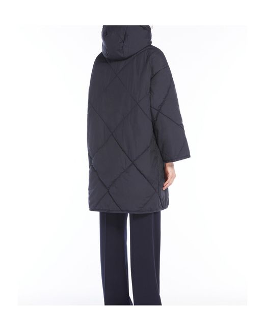 Weekend by Maxmara Blue Long-Sleeved Cotton Clothes