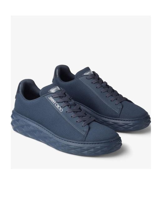 Jimmy Choo Blue Diamond Light Maxi/M for men