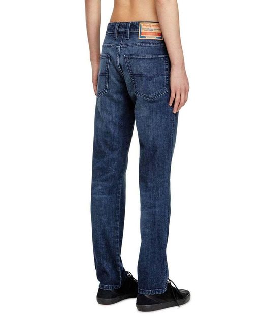 DIESEL Blue 1993 D-Vyl Jeans for men
