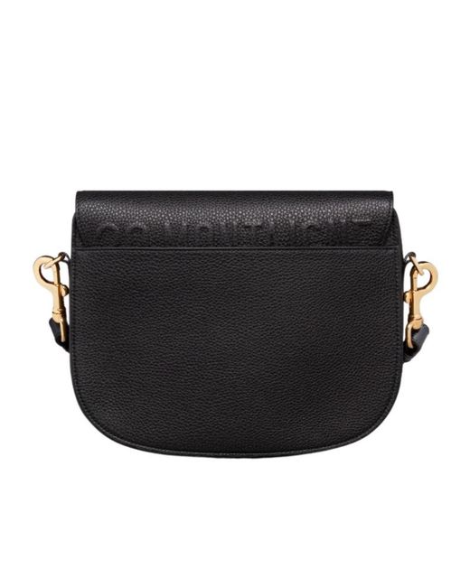 Dior Black Large Bobby Bag