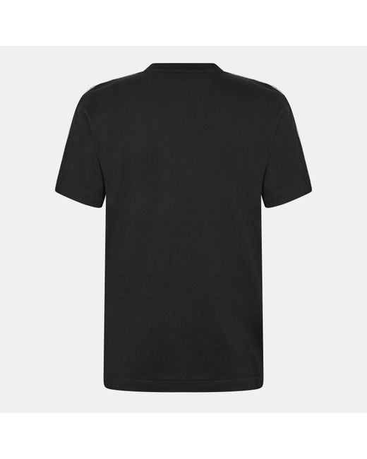 Burberry Black T-Shirt for men