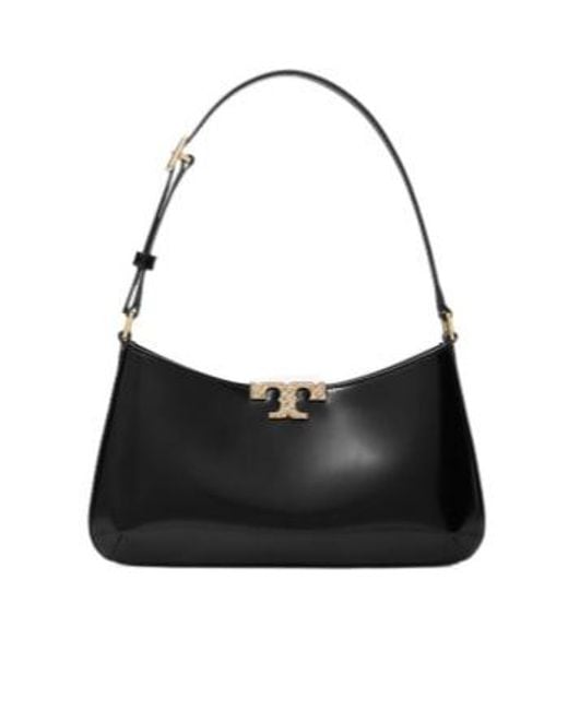 Tory Burch Black Shoulder Bags
