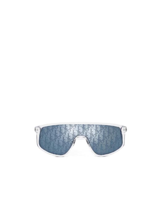 Dior Blue Tag M1U for men