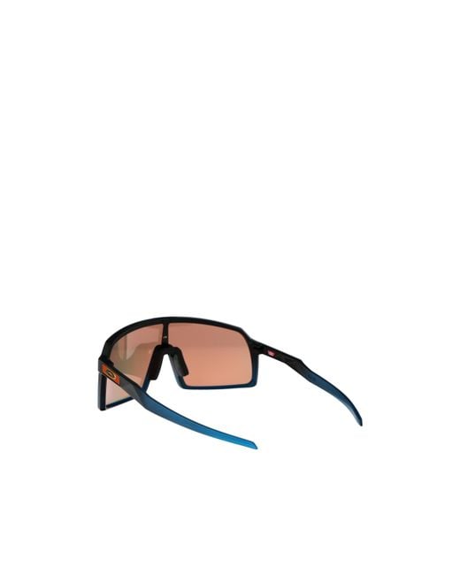 Oakley Brown Sutro Sunglasses for men
