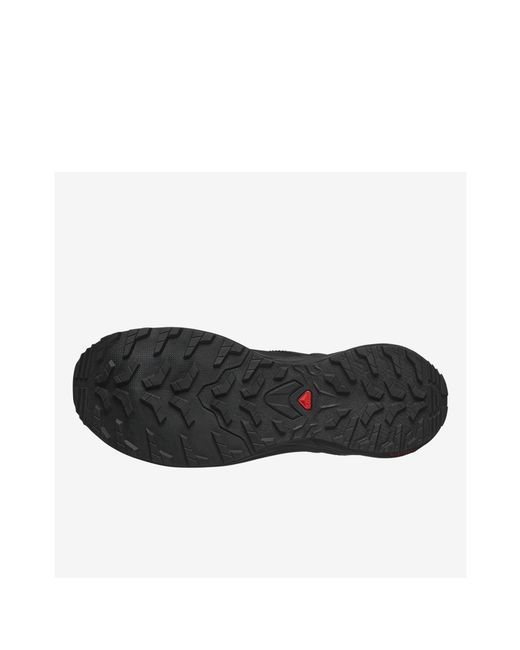Salomon Lab Black Xa Meta Sneakers for men