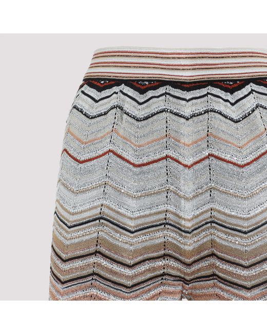 Missoni Gray Pants