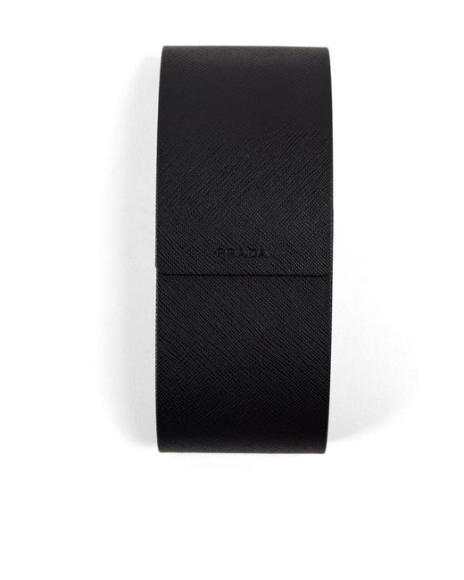 Prada Multicolor Graduated Sunglasses