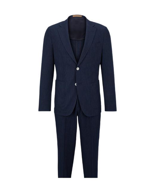 Boss Blue Boss T-Heston-2Pcs-231 10248141 01 for men