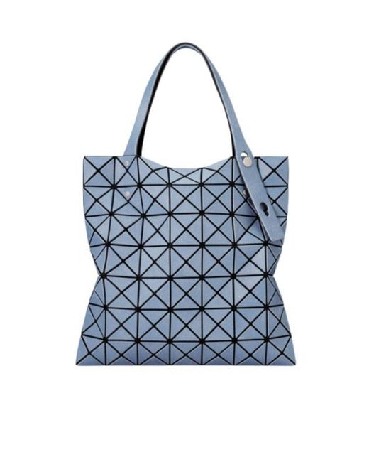 Issey Miyake Blue Prism Denim