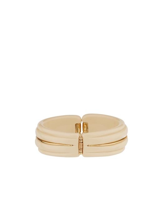 Gas Bijoux Natural 'Ecume' Bracelet