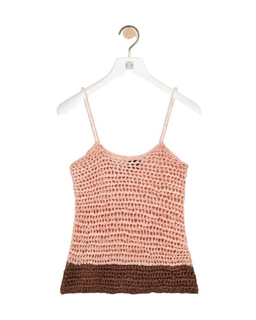 Loewe Red Top