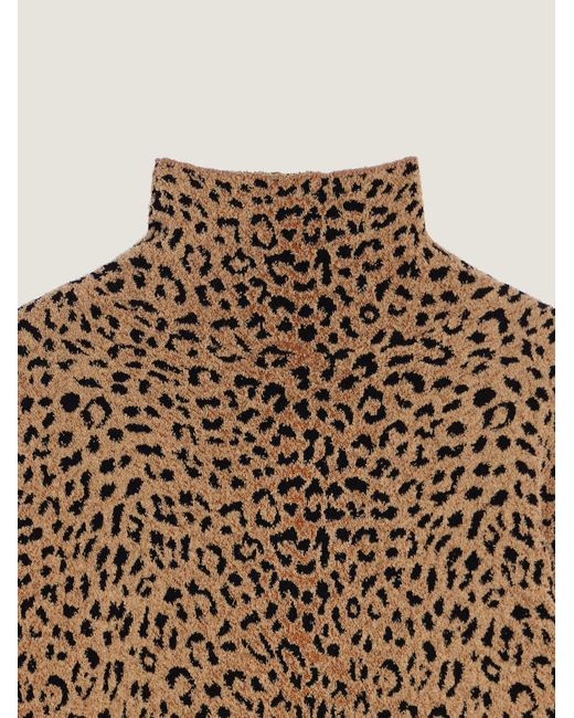 Givenchy Brown Top