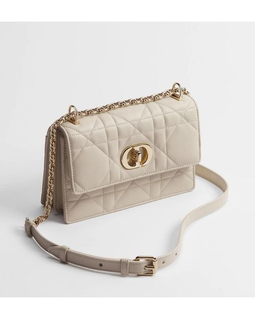 Dior Natural Miss Caro Mini Bag