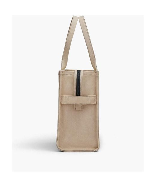 Marc Jacobs Natural The Large Tote Bag