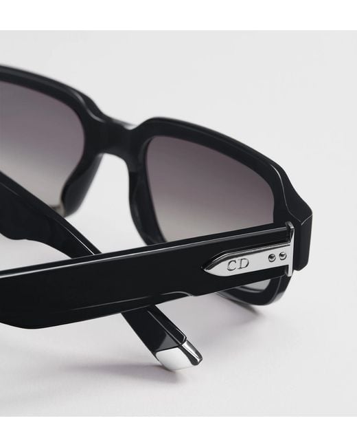 Dior White Tailoring S2I for men
