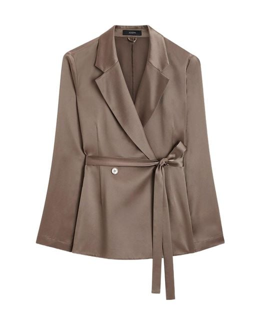 Joseph Brown Joubert Blazer