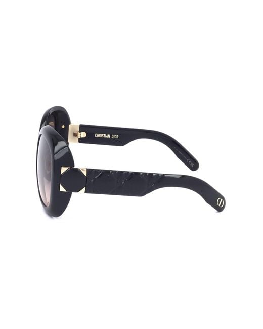 Dior Multicolor Full Frame Sunglasses