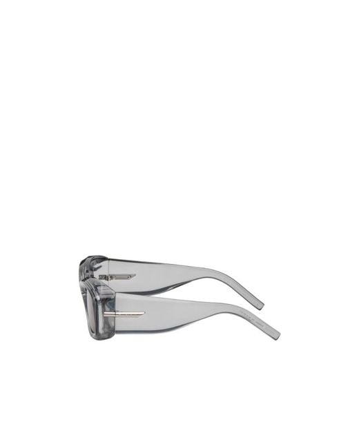 Givenchy Multicolor Logo Sunglasses