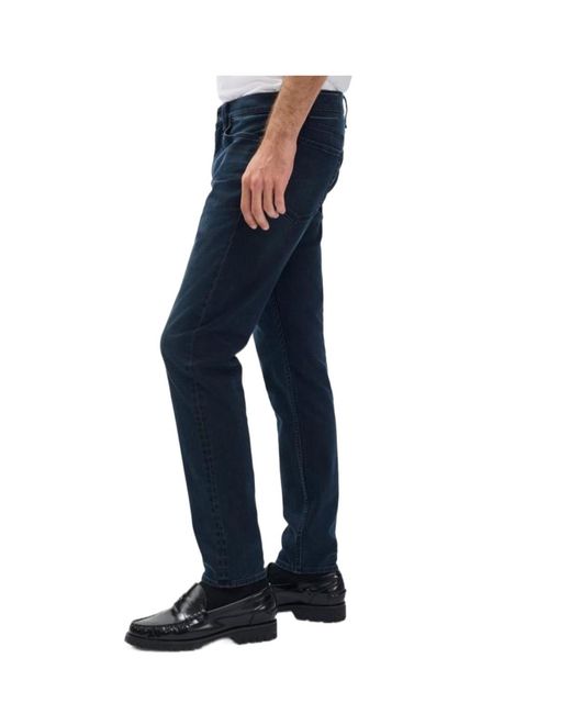 Rag & Bone Blue Fit 2 Slim Jeans for men