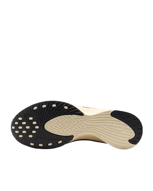 Nike Blue Air Superfly Moc Slip-On Sneakers