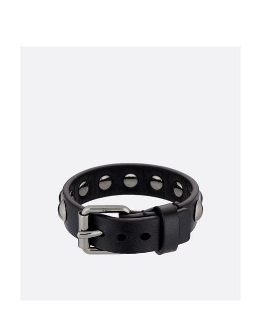 Dior White Evolt Bracelet