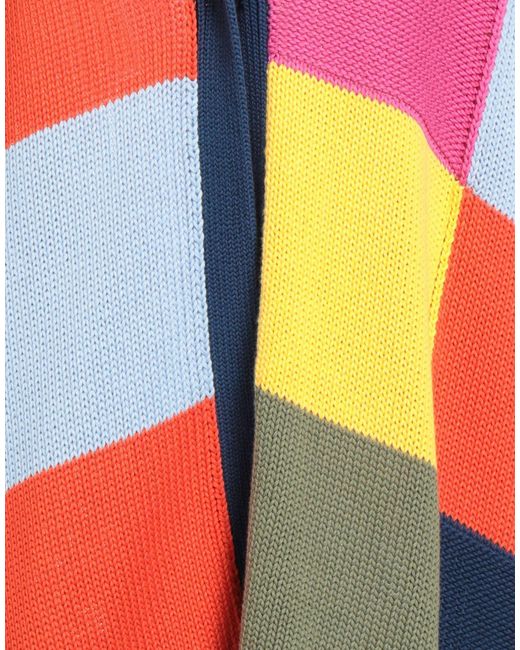 MAX&Co. Pink V-Neck Knitted Cardigan