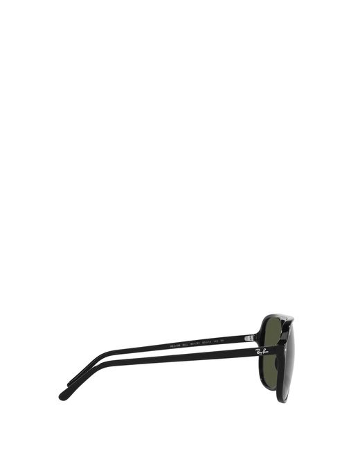 Ray-Ban Green Aviator Frame Sunglasses for men