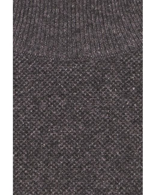 The Row Gray Sweater