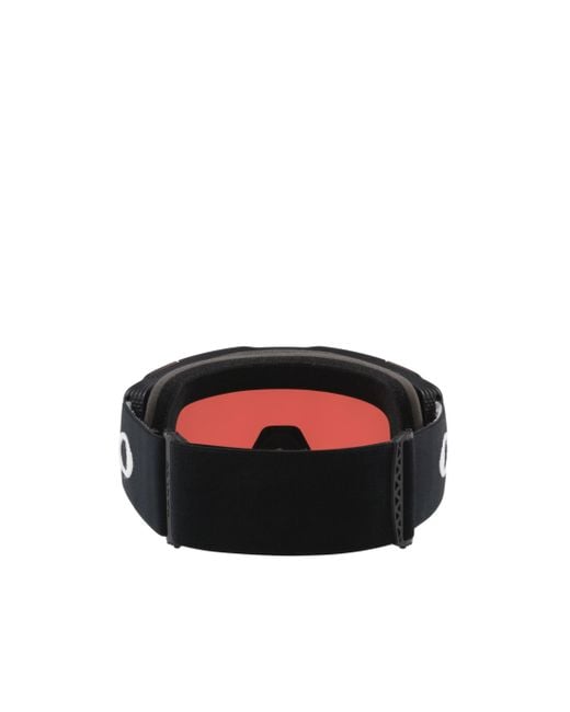 Oakley Blue Line Miner Pro L Snow Goggles for men