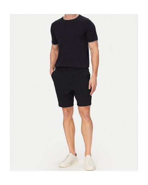 Boss Black Boss Kane Regular-Fit Shorts for men