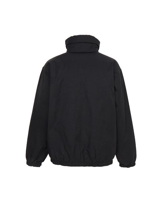 Nanamica Blue Reversible Jacket for men