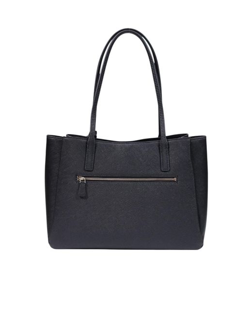 Guess Black Noelle Ii Handbag