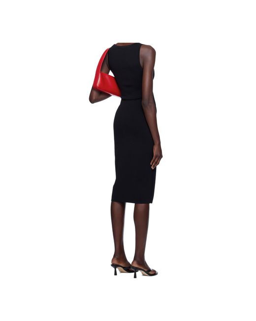 Totême  Blue Sleeveless Dress