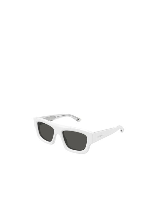 Gucci Multicolor Eyewear Square-Frame Sunglasses for men