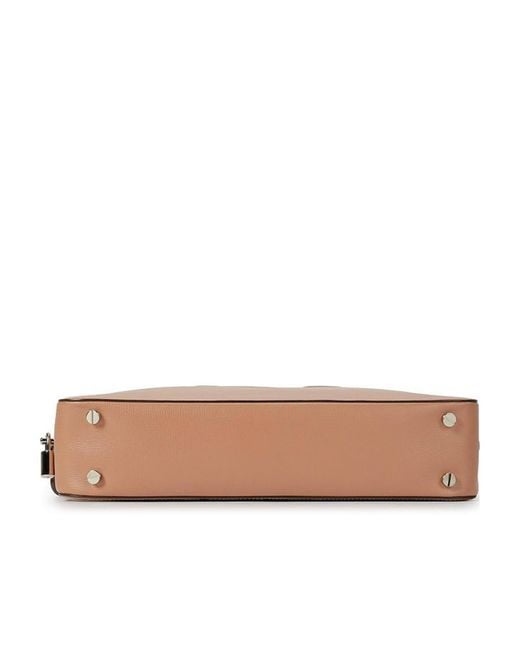 Bally Natural Logo Cross-Body Bag for men