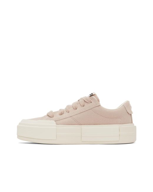 Converse Natural Chuck Taylor Sneakers