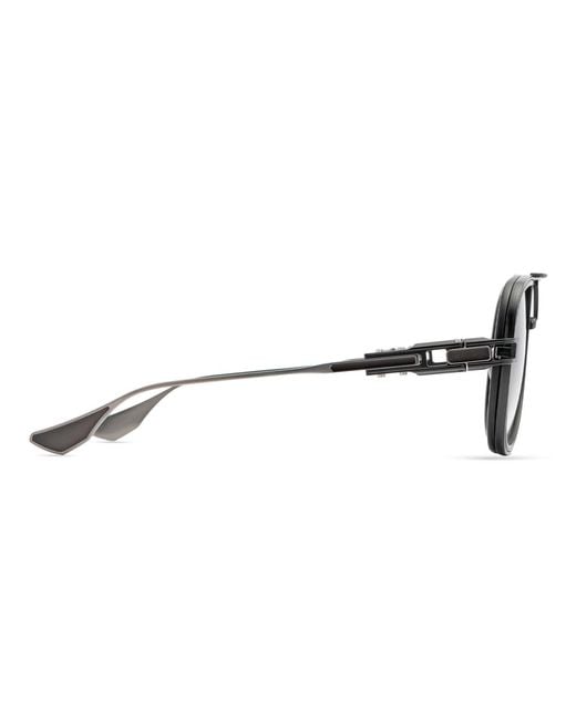 Dita Eyewear Metallic Grand-Decade Sunglasses for men