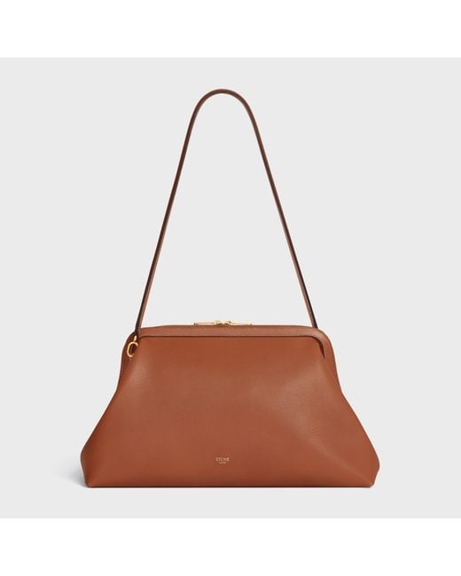 Céline Brown Doctor's Pouch