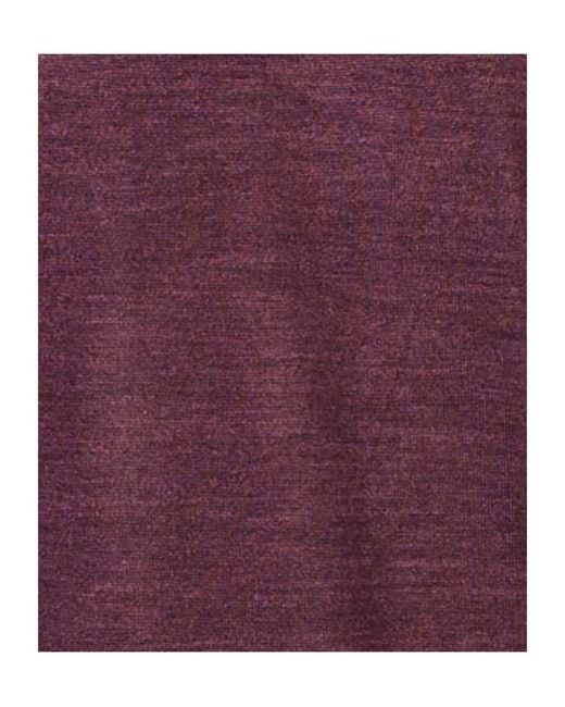 Canali Purple Long-Sleeved Knitwear for men