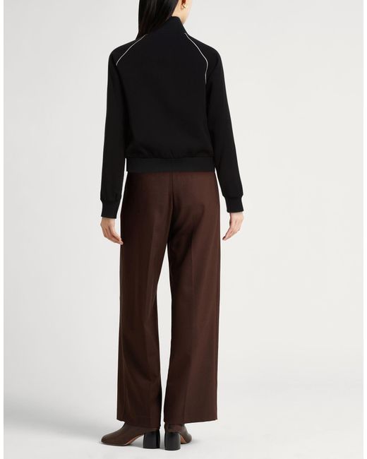 Tory Burch Black Casual Jacket